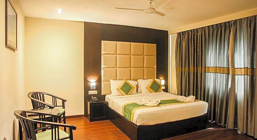 J Hotel - Port Blair