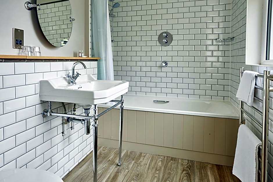 Pen and Parchment by Greene King Inns