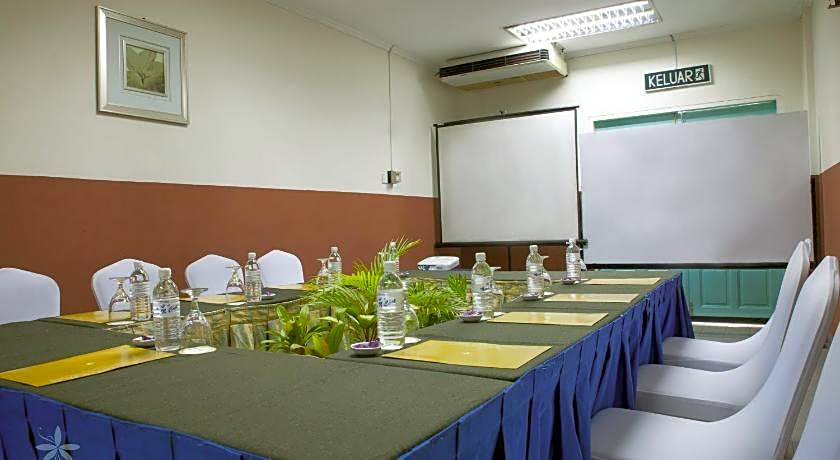 Hotel Seri Malaysia Sungai Petani