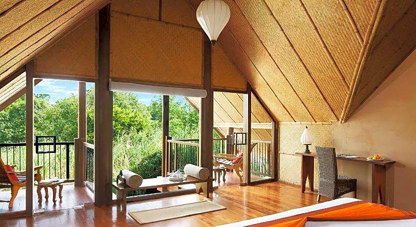 Jetwing Vil Uyana, A Luxury Reserve
