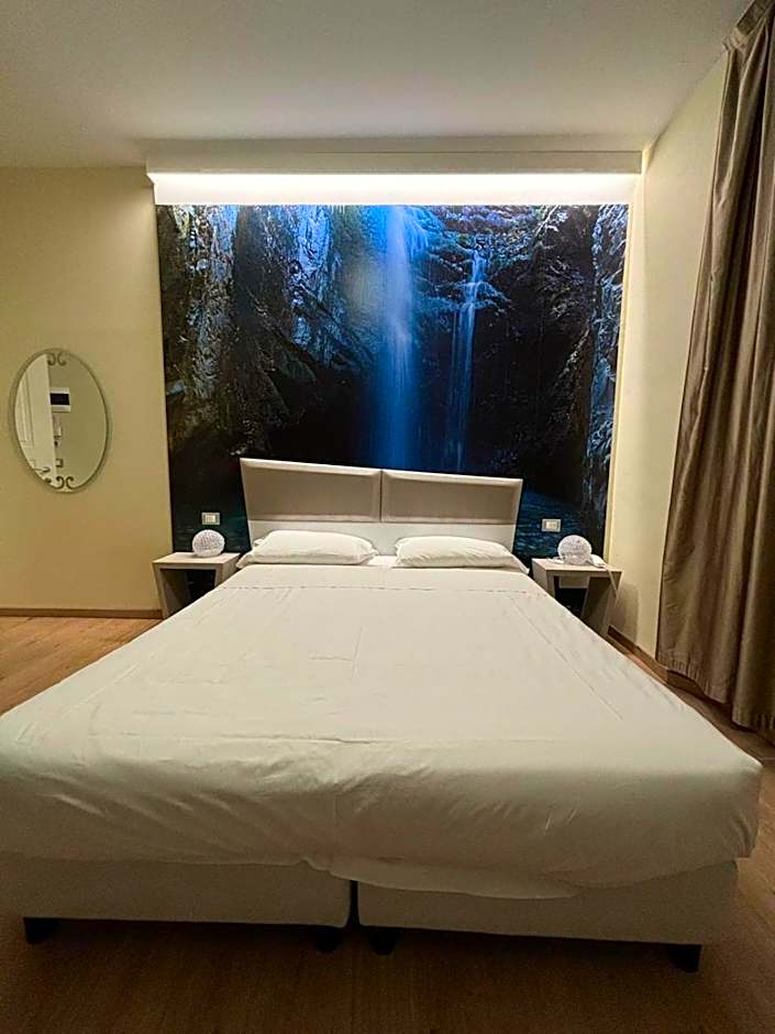 Albergo Giardinetto