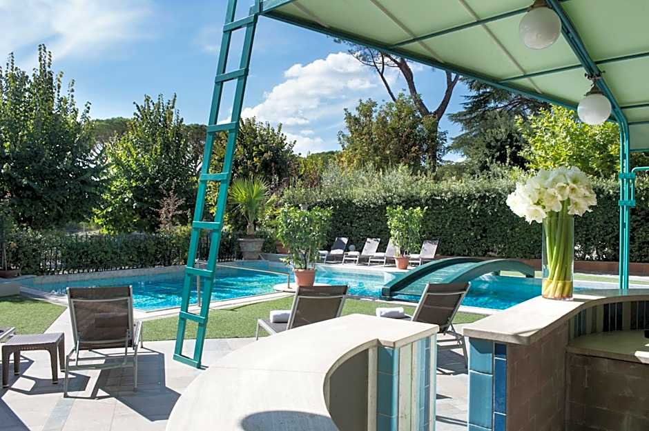 Grand Hotel Panoramic