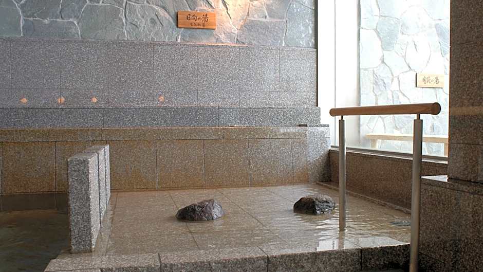 Amanohashidate Hotel