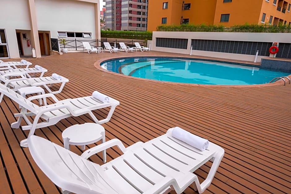 Blue Tree Towers All Suites Santo Andre