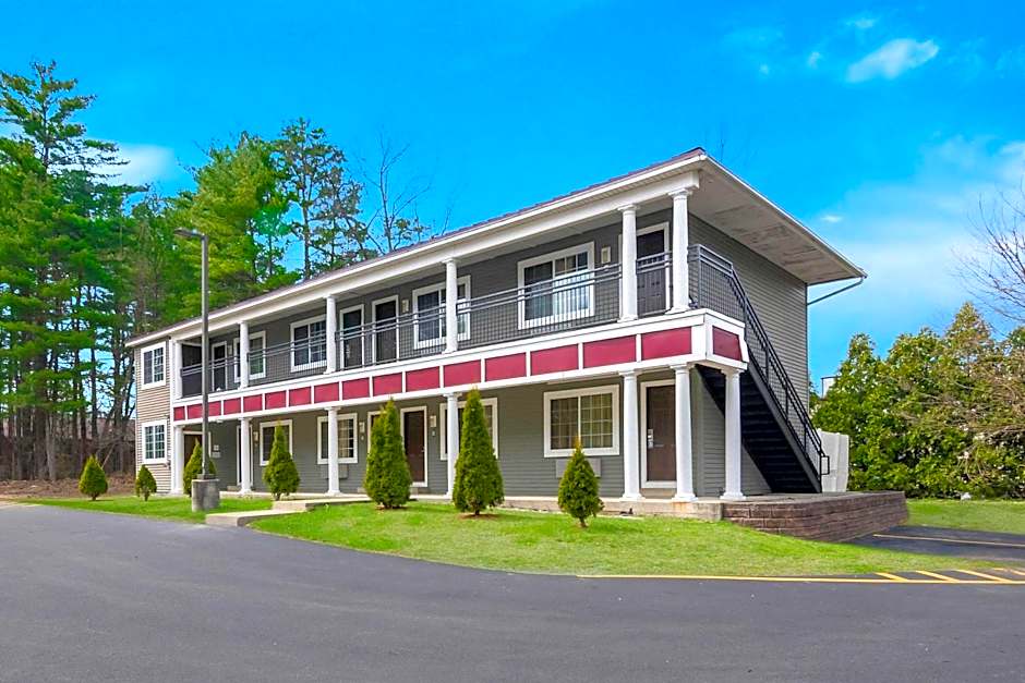 Quality Inn Queensbury - Lake George Area