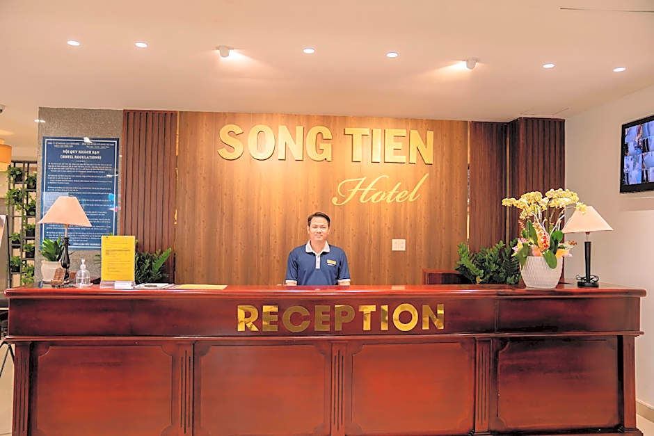Song Tien Hotel