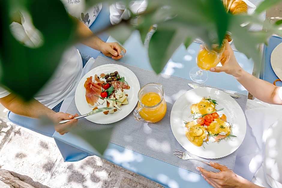 La Villa Boutique Hotel