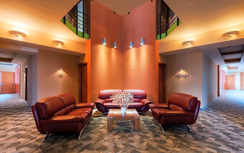 Hotel Arka