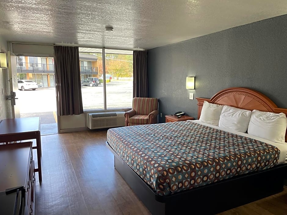 Budget Inn