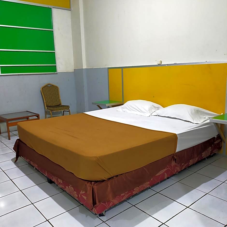 Hotel Nirwana Ternate RedPartner