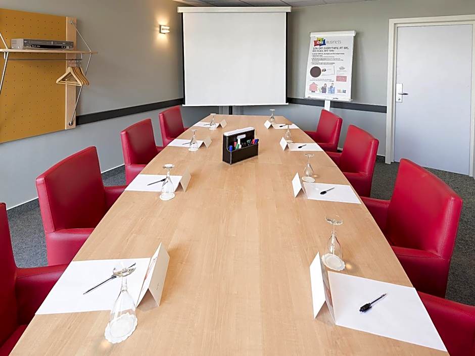 ibis Luxembourg Sud