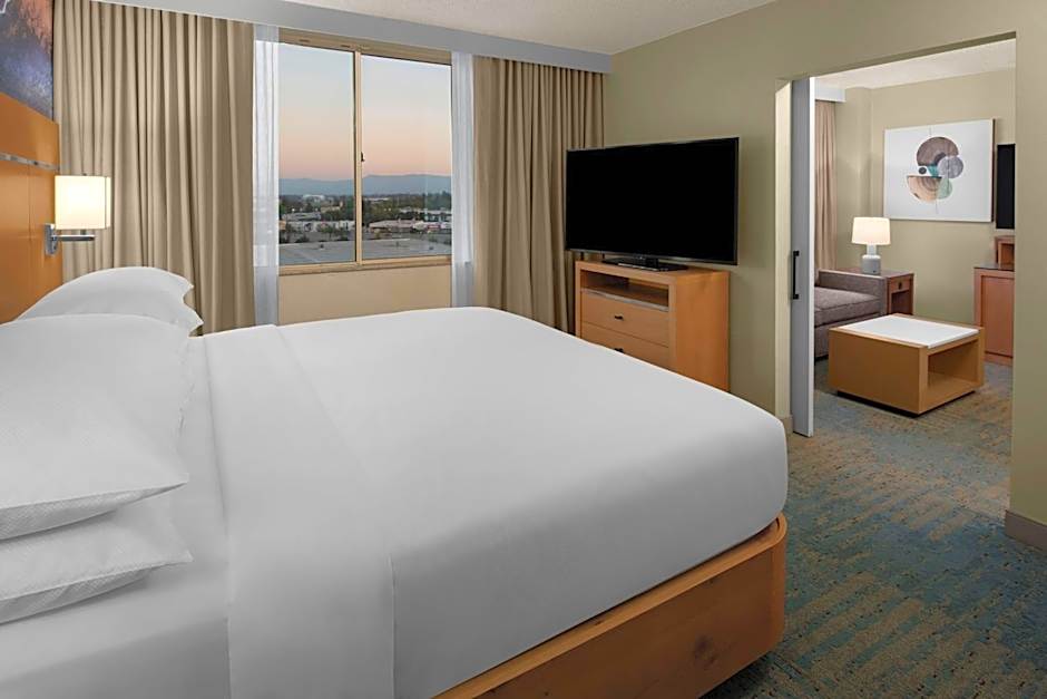 Delta Hotels Santa Clara Silicon Valley