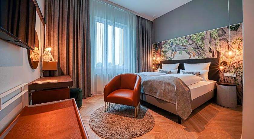 Vienna House Easy by Wyndham Augsburg