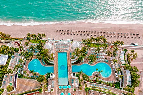 The Diplomat Beach Resort Hollywood, Curio Collection by Hilton
