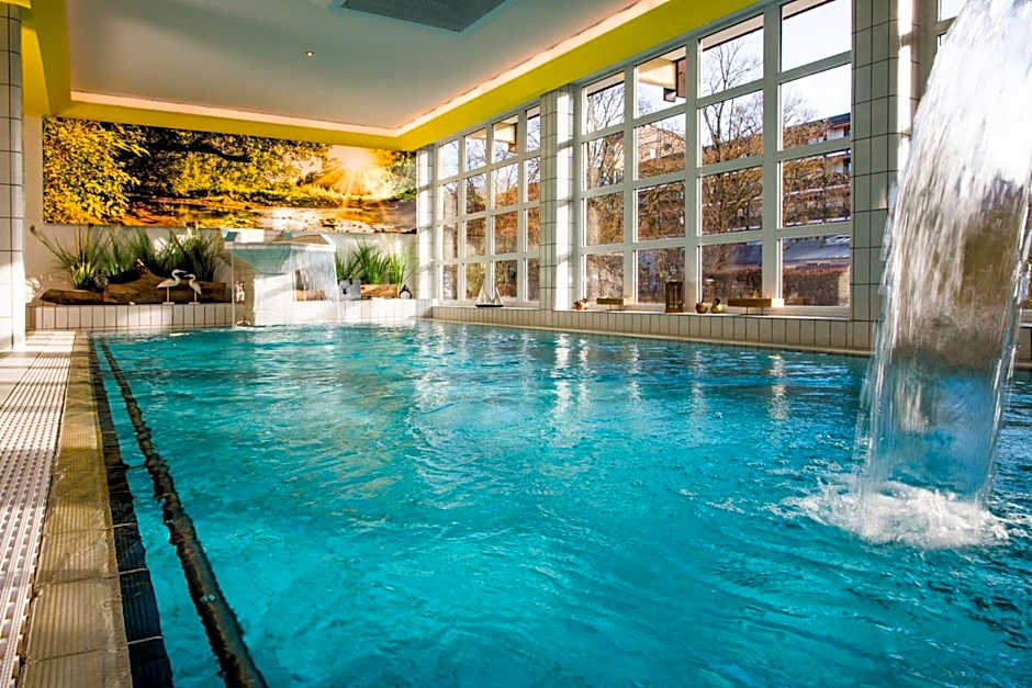 Thermen-Hotel Rottaler Hof