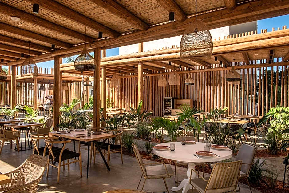 Indigo Inn Casa Adults Only