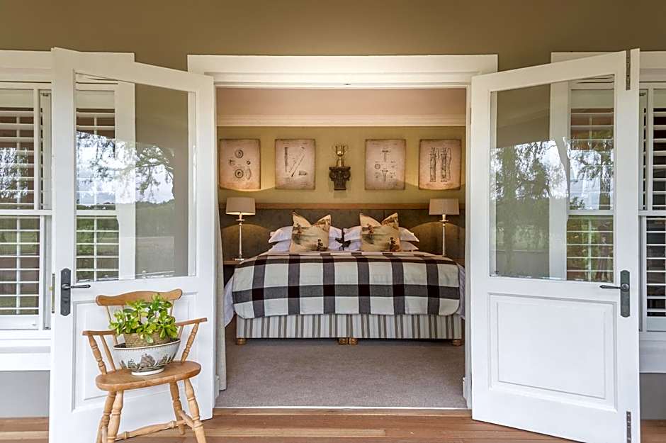 Bosch Hoek Golf & Lodge