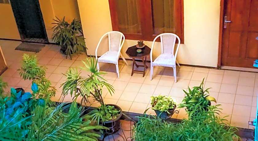 Mandala Wisata Boutique Hotel