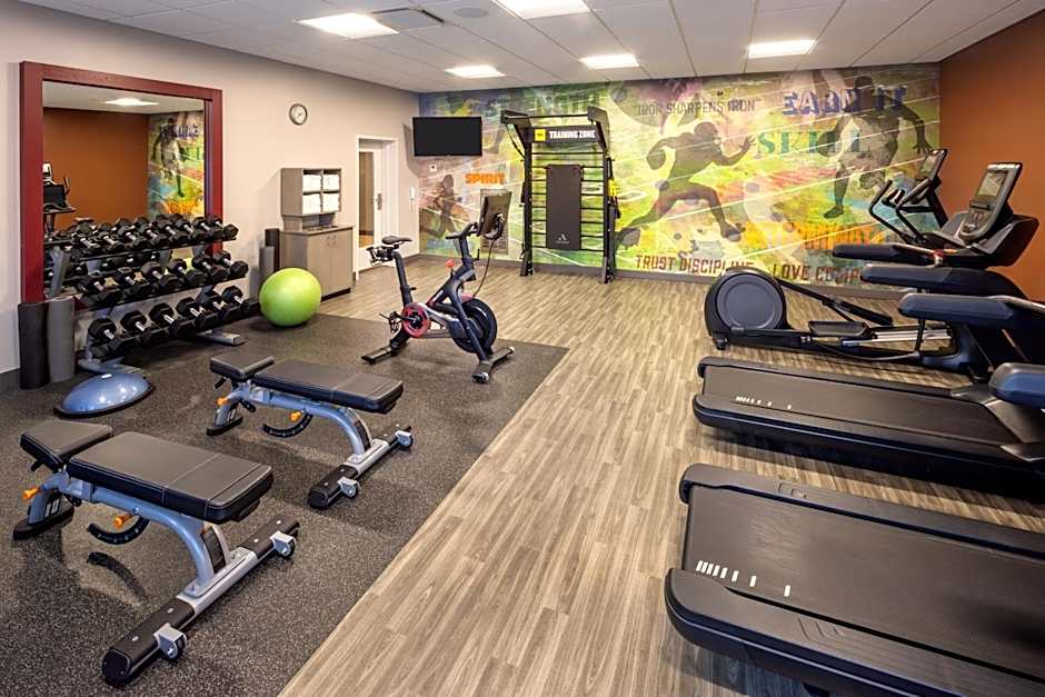 Hampton Inn Pullman, WA