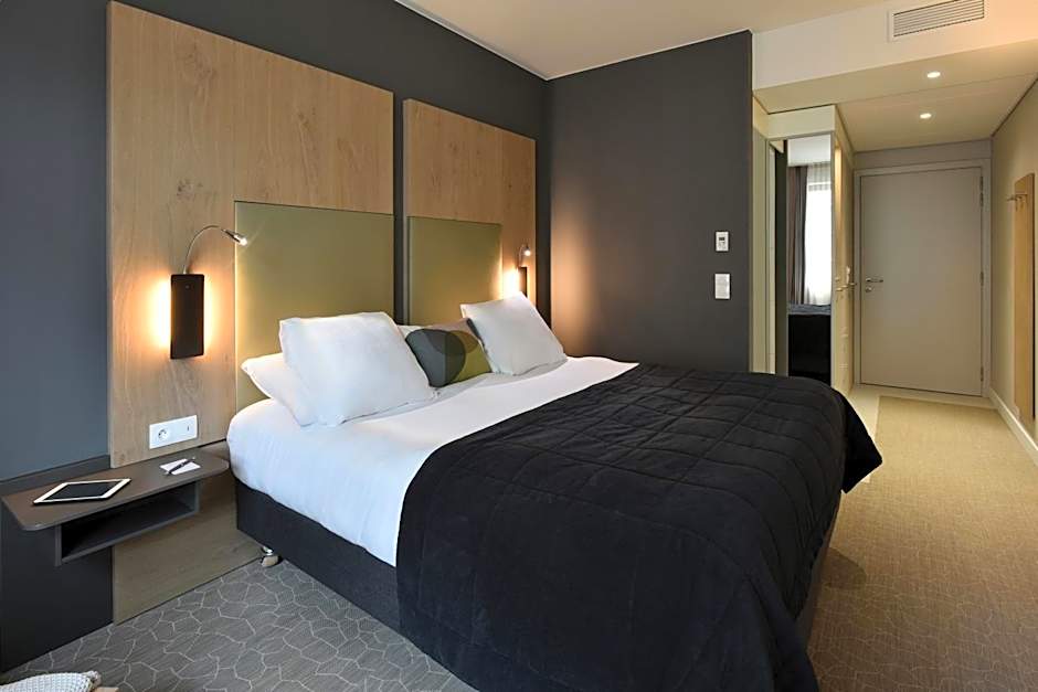 Martin's Louvain-la-Neuve