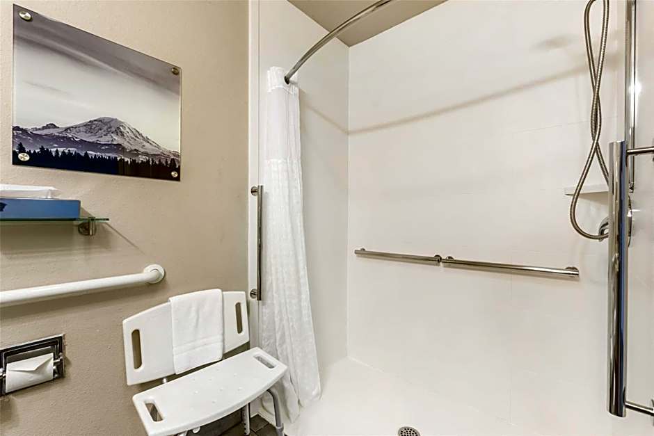 Best Western Plus Wenatchee Downtown Hotel