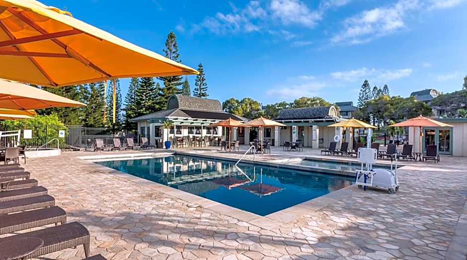 Photo 1 of 61 of Paniolo Greens Resort