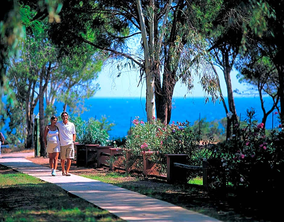 Residence Baia delle Palme