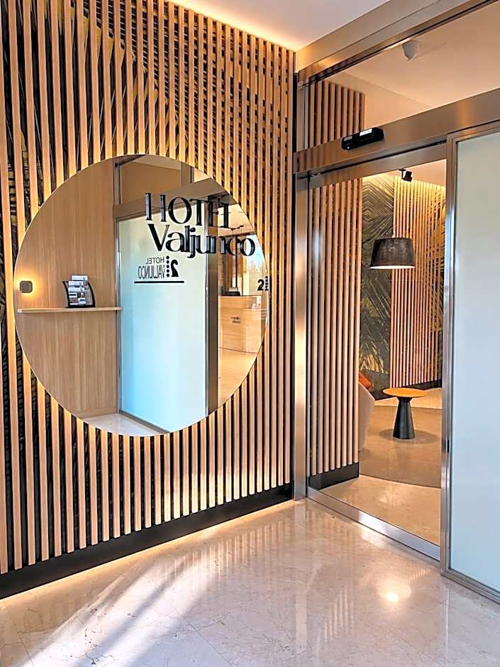 Hotel Valjunco