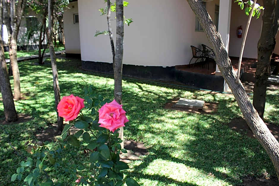 Chamba Valley Exotic Hotel