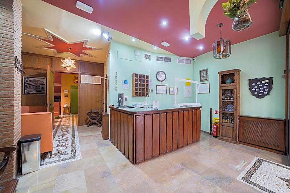 Hotel Posada del Toro