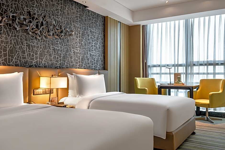 The Qube Xuzhou