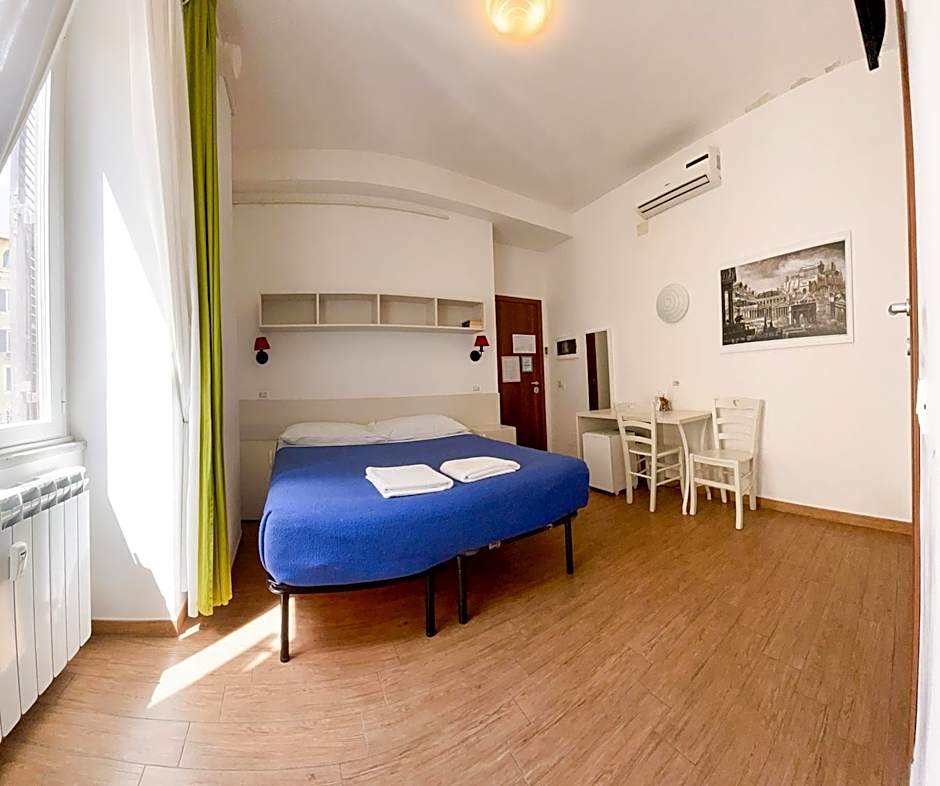 B&B Mazzini