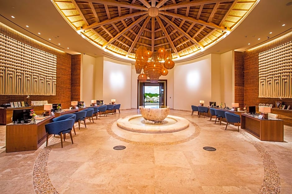 Secrets Maroma Beach Riviera Cancun - All Inclusive-Adults only