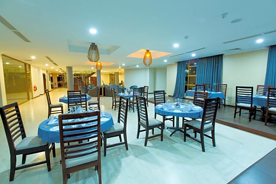 Kilimanjaro Wonders Hotel