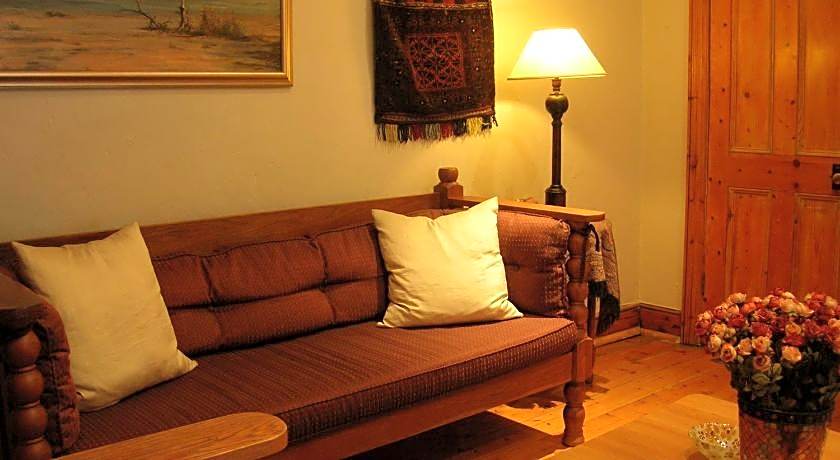 The Old Trading Post Guest House