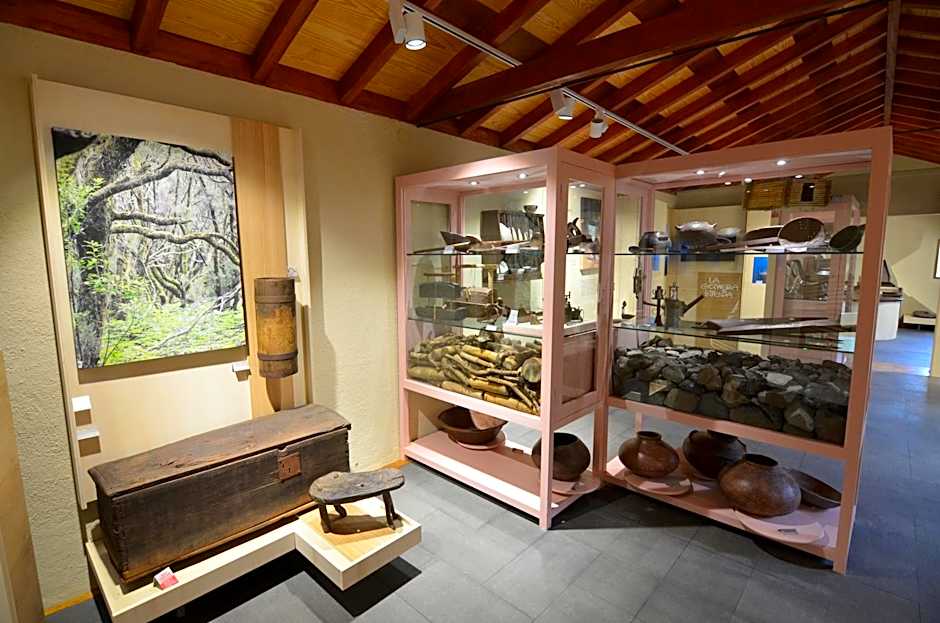 Suites Los Telares - Adults Recommended