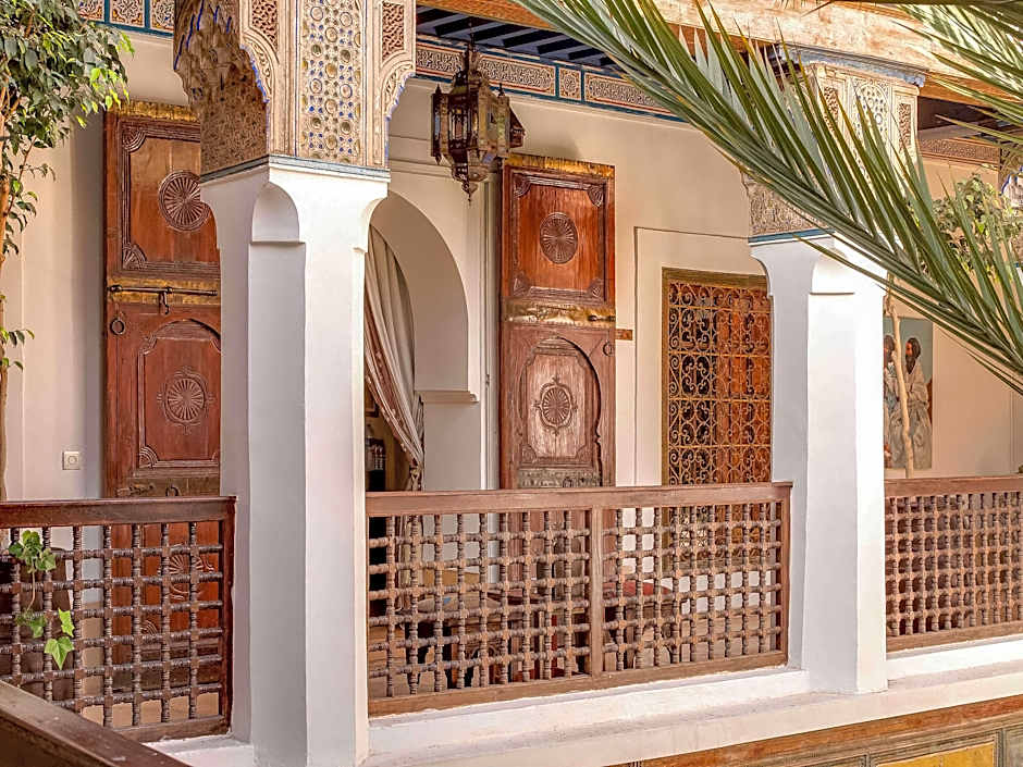 Marrakech Riads, Angsana Heritage Collection