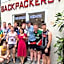 City Backpackers Hostel