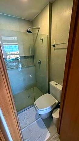 Flats, Apartamentos e Bangalôs na Praia dos Carneiros, ao lado da Igrejinha de São Benedito