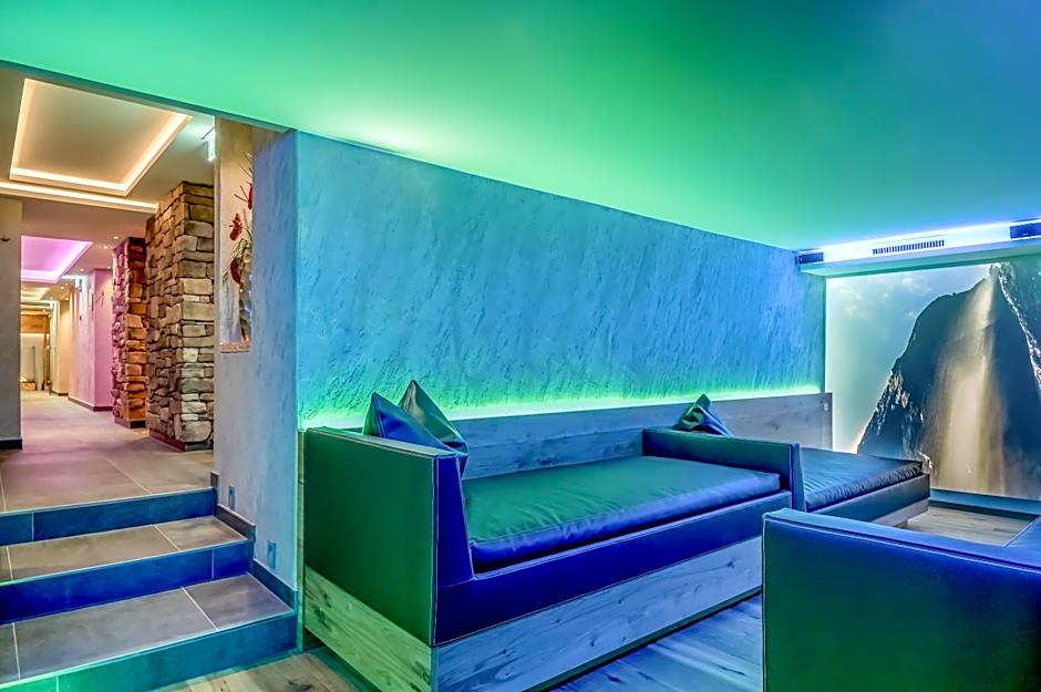 Hotel Garni Caroline