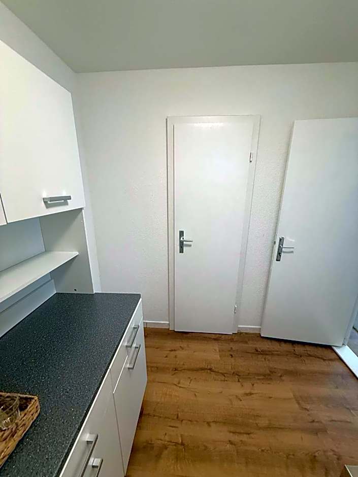 BLISS Basel Residence