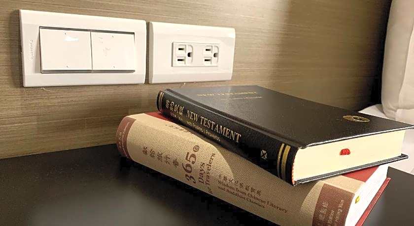 de reve Express Hotel