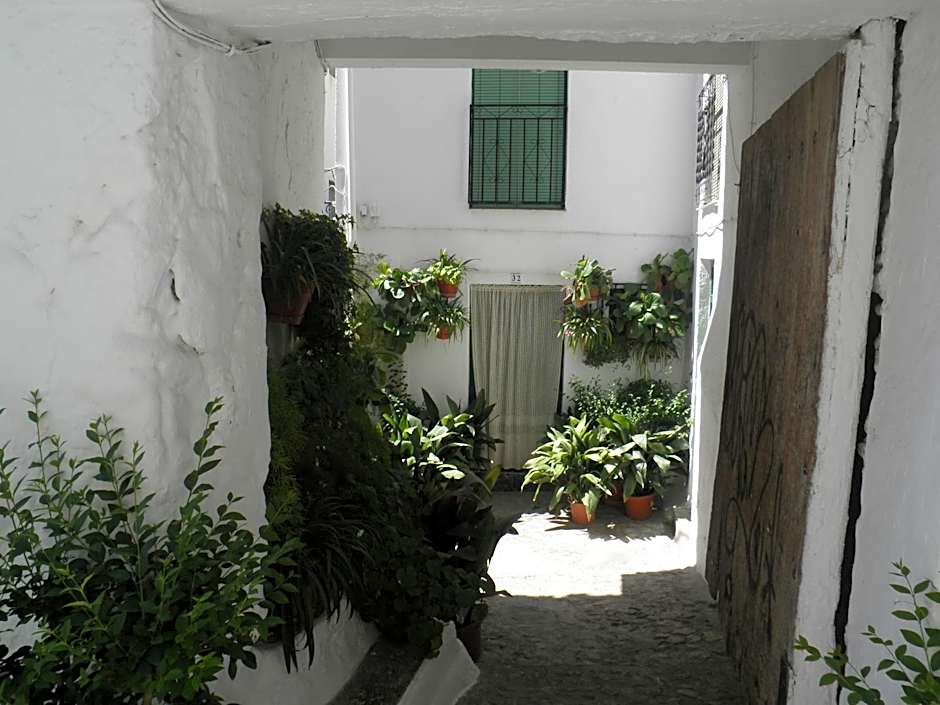 Hotel Juan Francisco