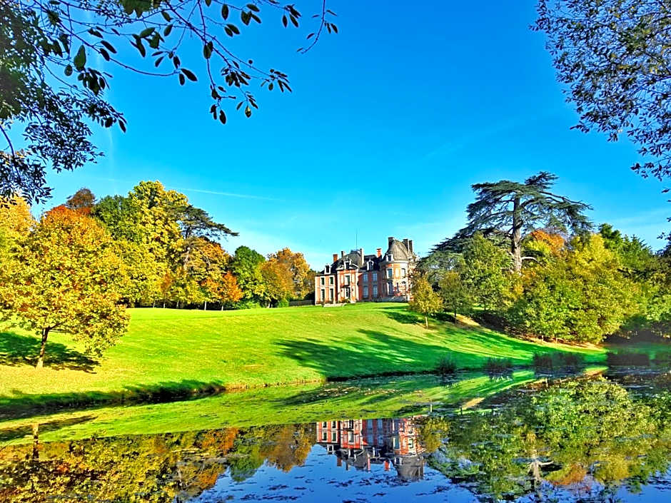 Château de Chantore