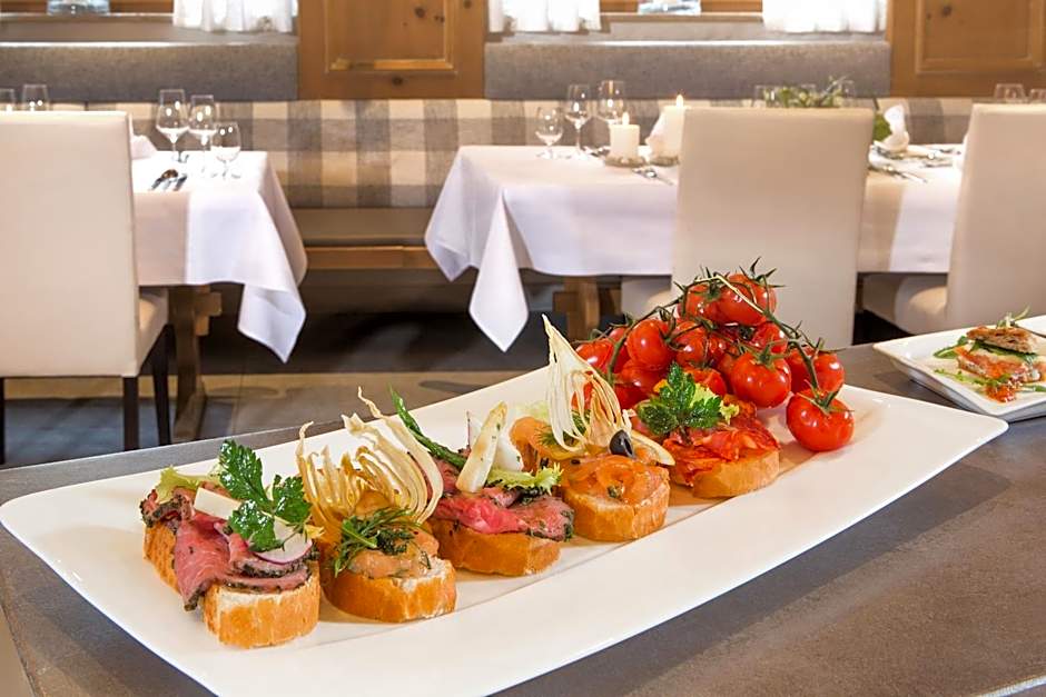 Hotel-Restaurant Distlerhof