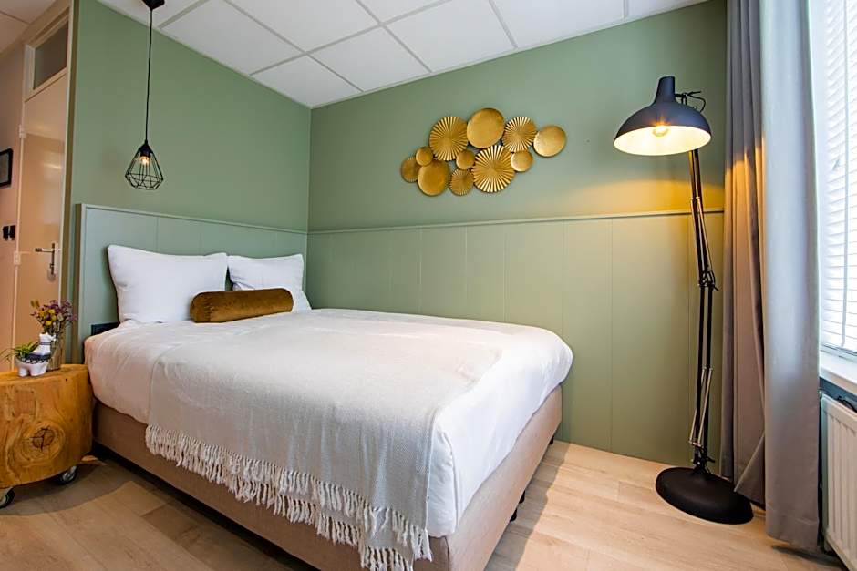 Buitenplaats de Bergse Bossen