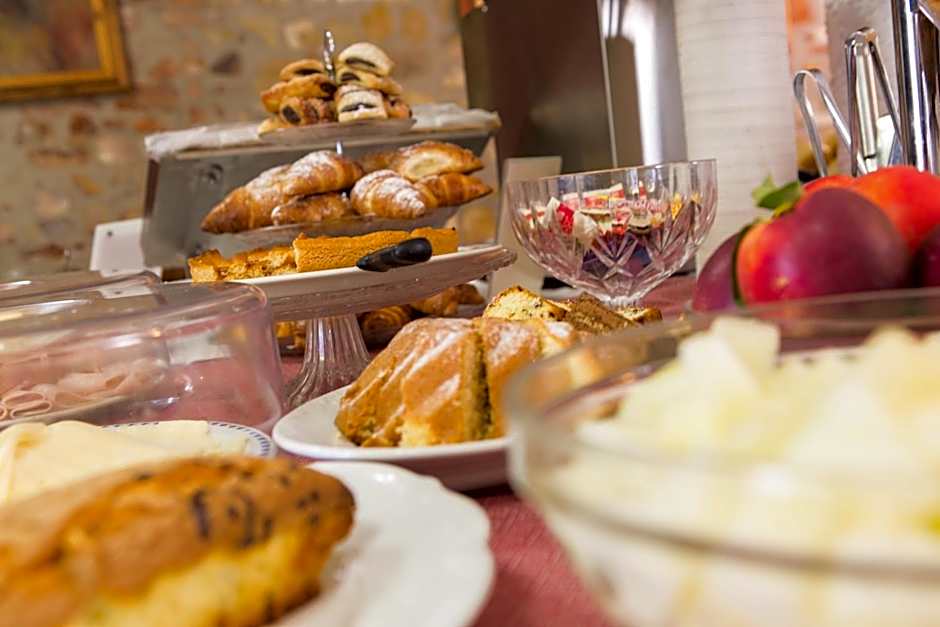 Hotel Villa San Giorgio