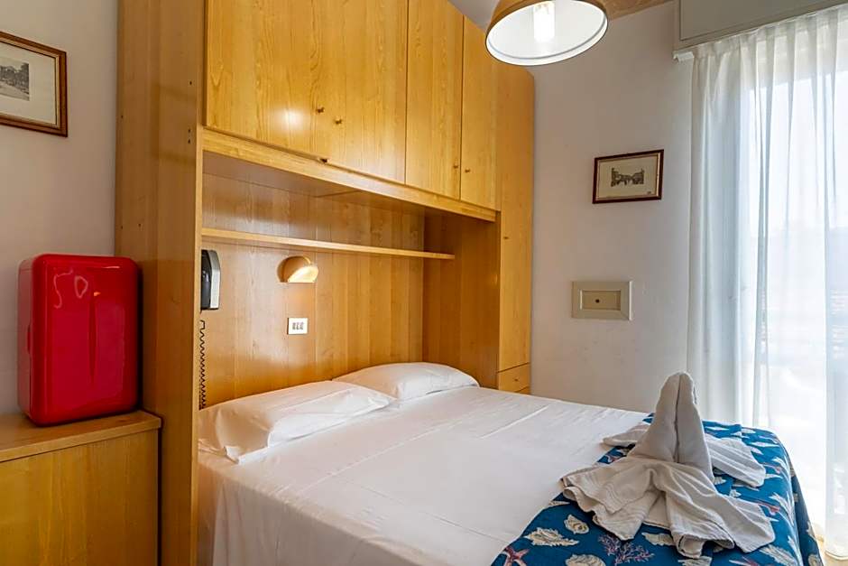 Hotel Milanese