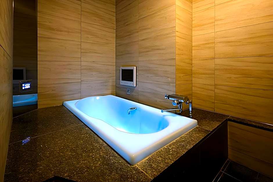 Hotel Waltz Okazaki - Adult Only