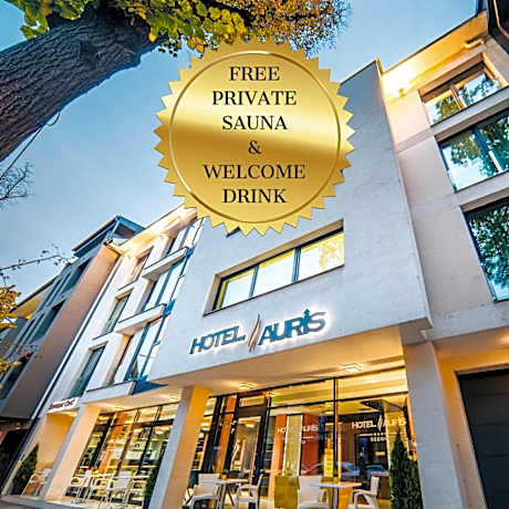 Hotel Auris